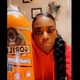 Illustration for article titled Tessica Brown Says She Has NOT Made Any Plans to Sue Gorilla Glue...But Summa Y'all Still Gon' Hate Anyway
